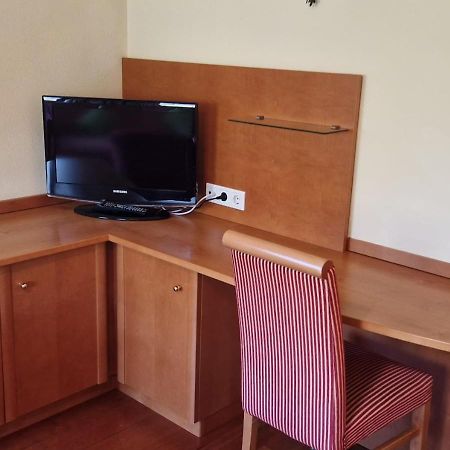 Fewo Gabi Haus Pacher Sankt Peter am Kammersberg Bagian luar foto
