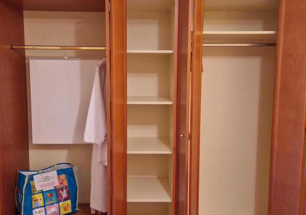 Fewo Gabi Haus Pacher Sankt Peter am Kammersberg Bagian luar foto