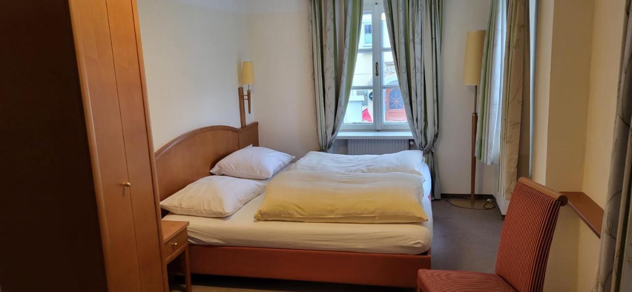 Fewo Gabi Haus Pacher Sankt Peter am Kammersberg Bagian luar foto